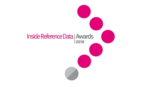 IRD Awards 2018 logo