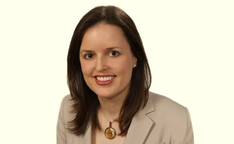 Kristin Hochstein