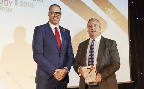 Award10,SimCorp