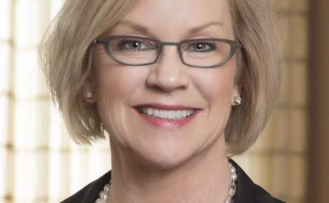 Cathy Bessant, Bank of America