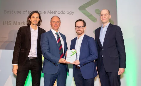 BestuseOfTheAgileMethodology_IHSMarkit