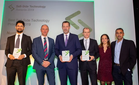 BestSellSideTechProvidier2019_Numerix
