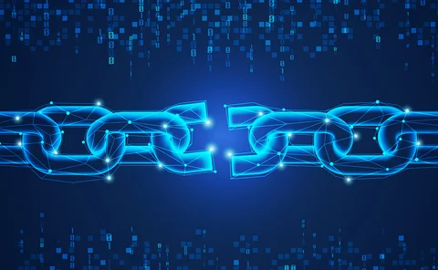 Broken-reporting-chain