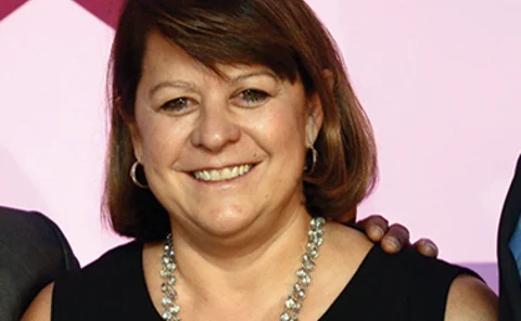 Ann Neidenbach, LSEG 