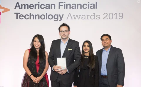 TD-Infrastructure-AFTAs2019