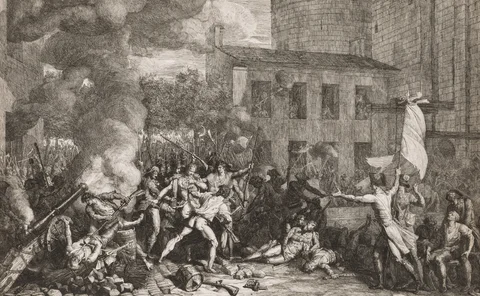 Rebellion