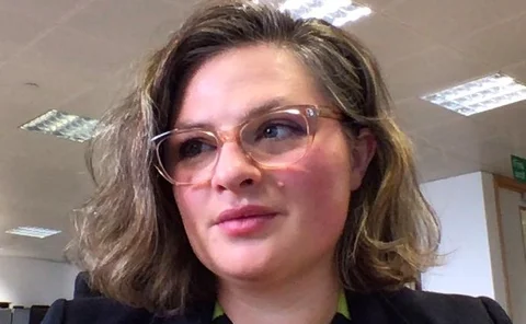 Olga Prudits