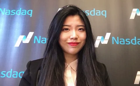 Sophie Chen