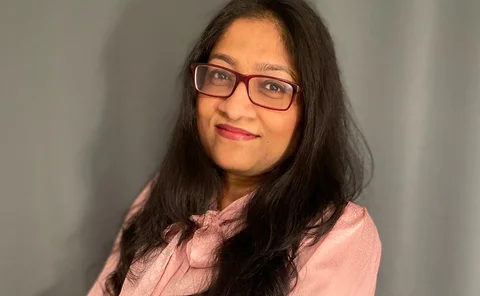 Sujata Dasgupta