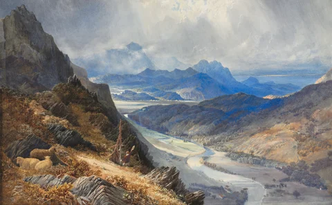 William Turner