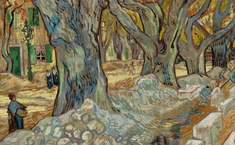 Vincent van Gogh 