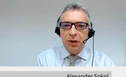 Alexander Sokol CompatibL 
