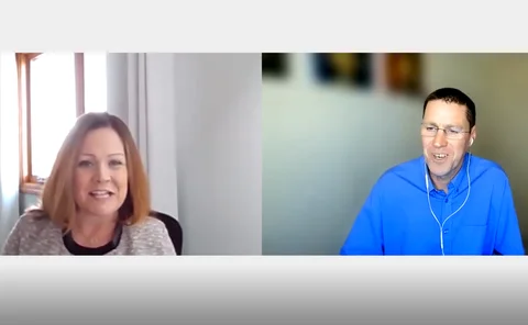 AFTAs 2021 Winner's Interview: Northern Trust (Cutting -Edge)