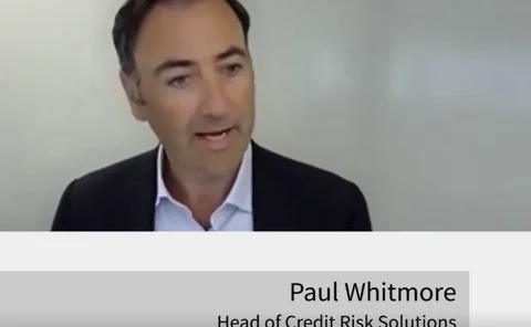 Paul Whitmore, Fitch Solutions 