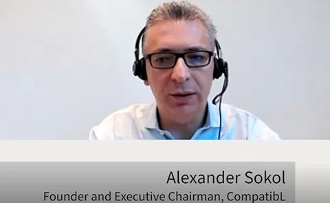 Alexander Sokol, ComptibL