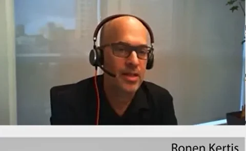 Ronan Kertis, Cappitech  