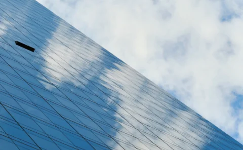 SaaS and the evolution of cloud-based data management