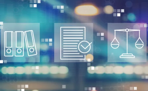 Compliance Technology - Challenges, Opportunities and What Firms Want 