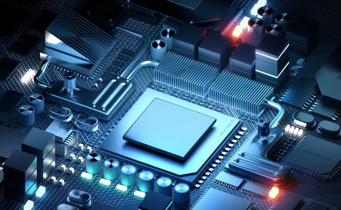 High-Performance Storage for AI and ML