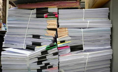 documents