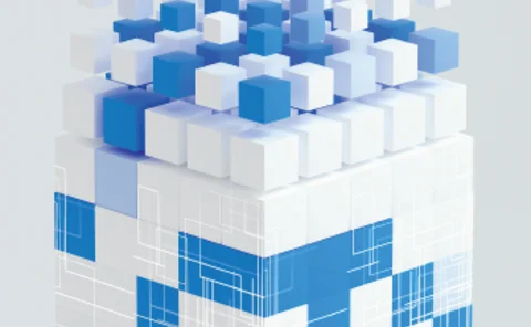 Enterprise data management image