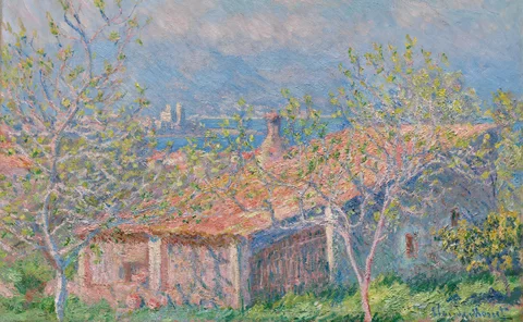 Claude Monet