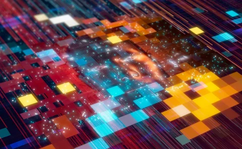 SIX - digital assets