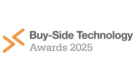 BST Awards 2025 logo