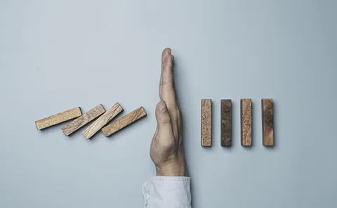 standardization with hands