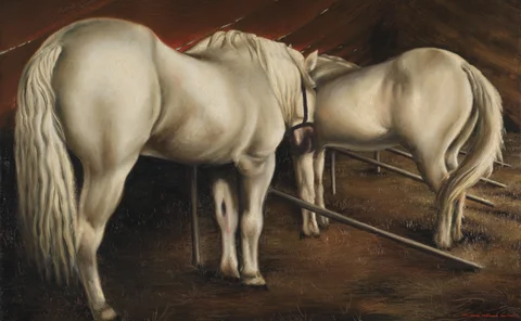 Clarence Holbrook Carter