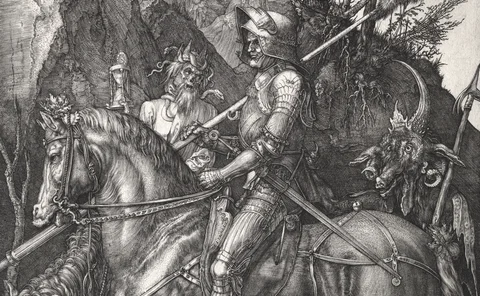 Albrecht Dürer