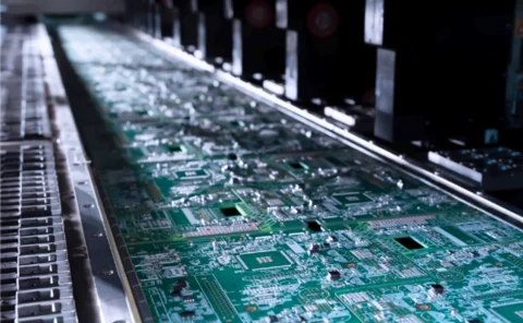 The road to alpha is paved with hardware