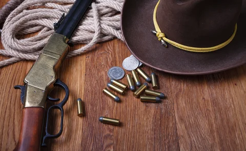 hat gun bullets 