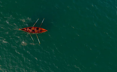 canoe