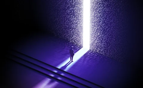 digital agent