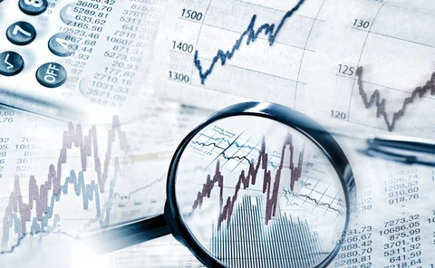 Accounts under scrutiny