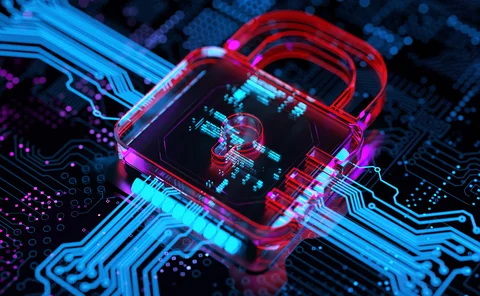 Cyber attack