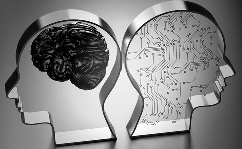 Innovations in financial crimes – How artificial intelligence and machine learning are changing the game