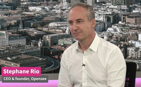 Stephane Rio, Opensee