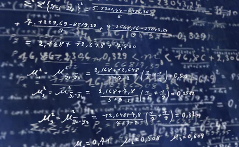 algorithm
