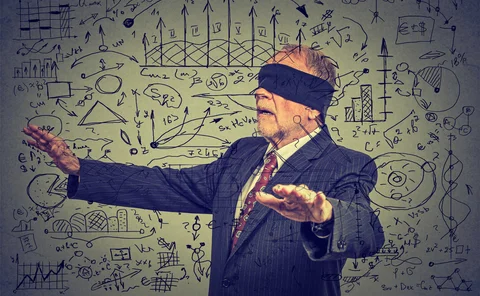 data confusion