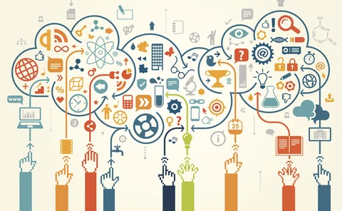 Social media data