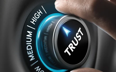 trust