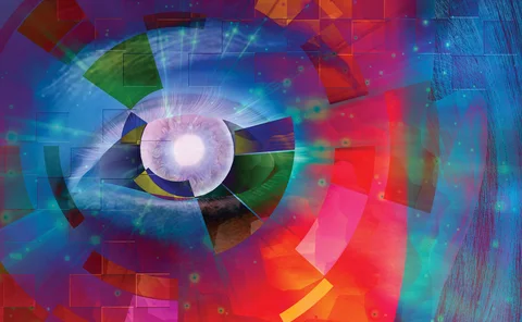 eye-abstract