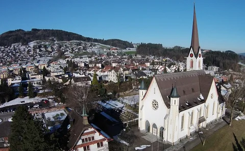 St. Gallen