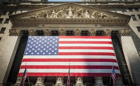 New York Stock Exchange