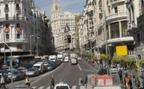 madrid