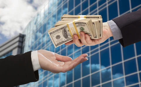 cash-corporate-hand-china