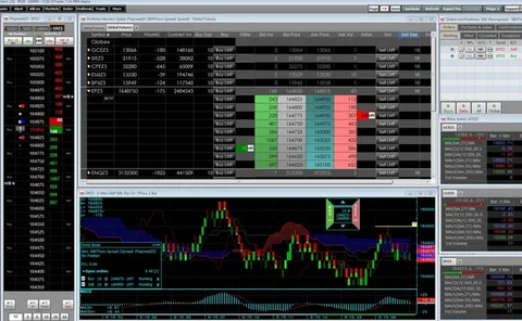 cqg-qtrader