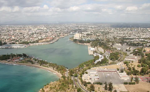 santo-domingo